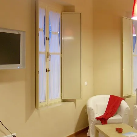 Apartment Reposo 1 Seville