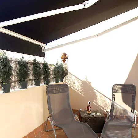 Apartment Reposo 1