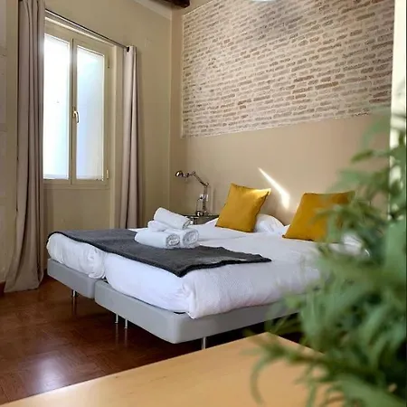 Apartment Reposo 1 Seville